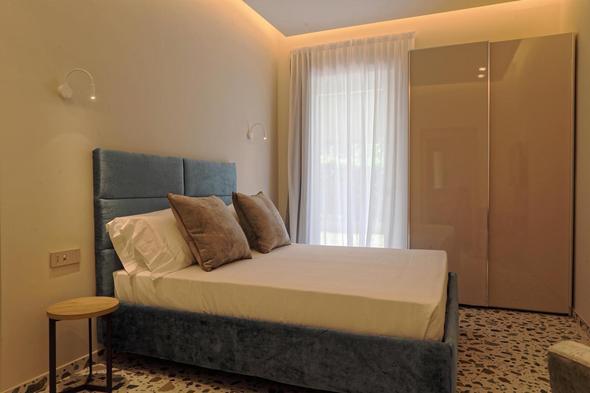 Aparthotel Elegance Riccione Exterior foto